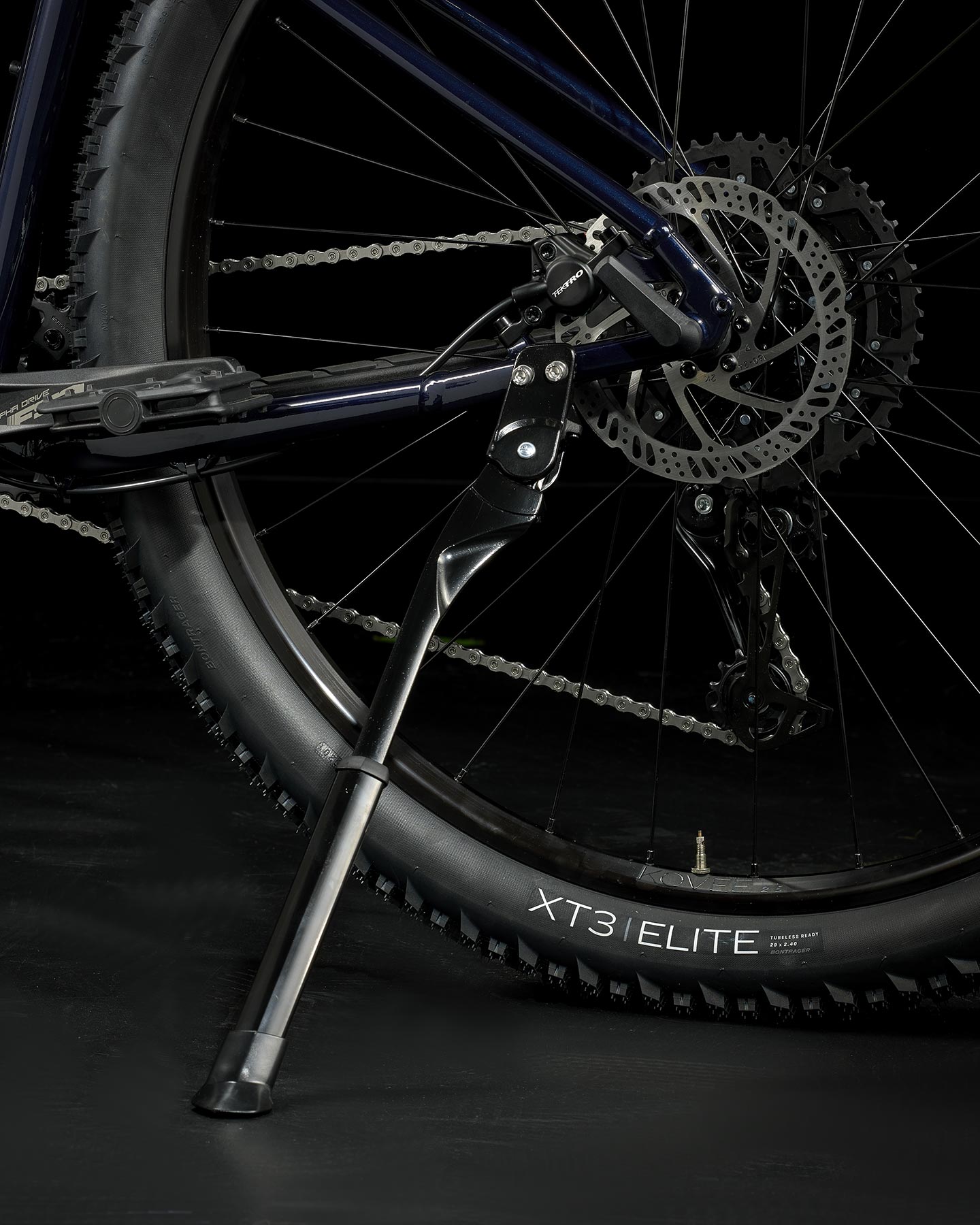 Mountain bike TREK MOUNTAIN BIKE MARLIN 6  - Color mix - 5 | Cisalfa Sport